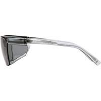 Legacy&reg; Safety Glasses, Light Grey Lens, ANSI Z87+/Meets/Exceeds CSA Z94.3 Solutions industrielles ALPHA