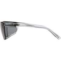 Legacy&reg; Safety Glasses, Light Grey Lens, Anti-Fog, ANSI Z87+/Meets/Exceeds CSA Z94.3 Solutions industrielles ALPHA