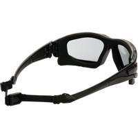 I-Force&reg; Slim Safety Glasses, Grey Lens, Anti-Fog, Direct Vent Solutions industrielles ALPHA