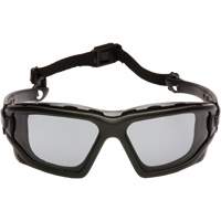 I-Force&reg; Slim Safety Glasses, Grey Lens, Anti-Fog, Direct Vent Solutions industrielles ALPHA
