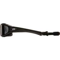 I-Force&reg; Slim Safety Glasses, Grey Lens, Anti-Fog, Direct Vent Solutions industrielles ALPHA