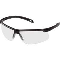 Ever-Lite&reg; Safety Glasses, Clear Lens, Anti-Fog, ANSI Z87+/Meets/Exceeds CSA Z94.3 Solutions industrielles ALPHA