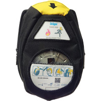 Cagoule d'&eacute;vacuation Parat, Taille unique Solutions industrielles ALPHA