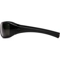 Goliath&reg; Full Frame Safety Glasses, Grey Lens, Polarized, ANSI Z87+/Meets/Exceeds CSA Z94.3 Solutions industrielles ALPHA