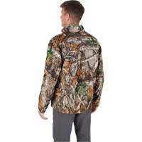 Veste chauffante M12 QuietShell avec pile, Hommes, Petit, Multicolore Solutions industrielles ALPHA
