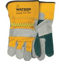 Gants d'ajusteur