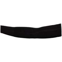 Contender KPG1T Cut-Resistant Sleeve, 18", ASTM ANSI Level A5, Black Solutions industrielles ALPHA