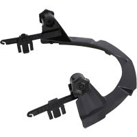 V-Gard&reg; PBT Frame for Slotted Full-Brim MSA Caps without Debris Control Solutions industrielles ALPHA