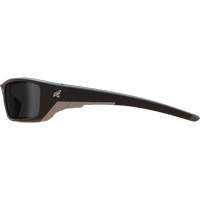 Lunettes de s&eacute;curit&eacute; Reclus, Lentille Fum&eacute;e, Anti-&eacute;gratignures, ANSI Z87+/MCEPS GL-PD 10-12/R&eacute;pond ou surpasse la norme CSA Z94.3 Solutions industrielles ALPHA