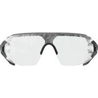 Lunettes de s&eacute;curit&eacute; Taven, Lentille Transparent, Anti-&eacute;gratignures/Pare-vapeur, ANSI Z87+/MCEPS GL-PD 10-12/R&eacute;pond ou surpasse la norme CSA Z94.3 Solutions industrielles ALPHA
