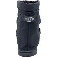 Demi couvre-botte toute saison Villager 10", Nylon, Fermeture Boucle/Boucles et crochets, Convient &agrave; Hommes 11 - 12,5 Solutions industrielles ALPHA
