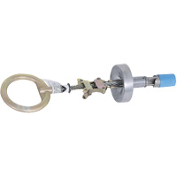CP-12010-1 PeakWorks&reg; 3/4" (19 mm)  Drop-In Anchor, Concrete, Temporary Use Solutions industrielles ALPHA