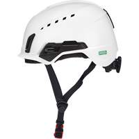 Casque de s&eacute;curit&eacute; V-Gard H2, Suspension Rochet, Ventil&eacute; Solutions industrielles ALPHA