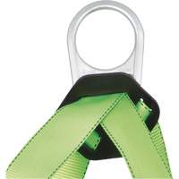 FBH10020A1020-S  Contractor Series Safety Harness, CSA Certified, Class AP, Small Solutions industrielles ALPHA