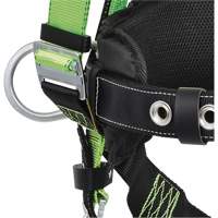 FBH10020A1020-S  Contractor Series Safety Harness, CSA Certified, Class AP, Small Solutions industrielles ALPHA