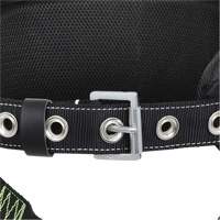 FBH10020A1020-S  Contractor Series Safety Harness, CSA Certified, Class AP, Small Solutions industrielles ALPHA