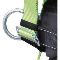 FBH60110A1020-S PeakPro Series Safety Harness, CSA Certified, Class AP, Small Solutions industrielles ALPHA