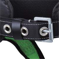 FBH60110A1020-S PeakPro Series Safety Harness, CSA Certified, Class AP, Small Solutions industrielles ALPHA