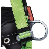 FBH60110A1020-S PeakPro Series Safety Harness, CSA Certified, Class AP, Small Solutions industrielles ALPHA