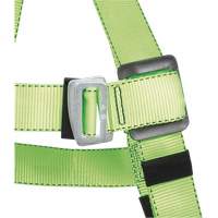 FBH10000L1020-S  Contractor Series Safety Harness with Positioning Belt, CSA Certified, Class ALP, Small Solutions industrielles ALPHA
