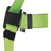 FBH10000E1020-S  Contractor Series Safety Harness with Positioning Belt, CSA Certified, Class AEP, Small Solutions industrielles ALPHA