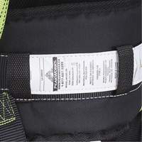 FBH10000E1020-S  Contractor Series Safety Harness with Positioning Belt, CSA Certified, Class AEP, Small Solutions industrielles ALPHA