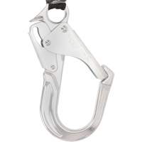 SRL-70602-6LE Cordage de s&eacute;curit&eacute; autor&eacute;tractable avec paquet, 6', Dyneema, Pivotant Solutions industrielles ALPHA