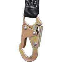 CP-15300-3 Fourche/barre d'&eacute;cartement pour espaces clos Solutions industrielles ALPHA