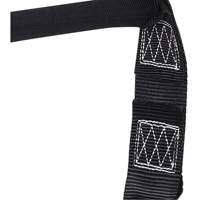 CP-15300-3 Fourche/barre d'&eacute;cartement pour espaces clos Solutions industrielles ALPHA