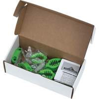 TT-5000-BULK Pince plate 5/16-15/16" Solutions industrielles ALPHA