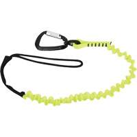 TT-9904 Longe &eacute;troite pour outils, Tendeur, Mousqueton/boucle Solutions industrielles ALPHA