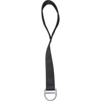 CP-14010 Rallonge pour anneau en D de 18" Solutions industrielles ALPHA