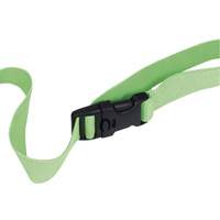 CP-24400-1 Hard Hat Lanyard Solutions industrielles ALPHA