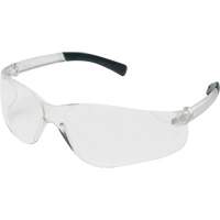 Lunettes de s&eacute;curit&eacute; BearKat s&eacute;rie BK1, Lentille Transparent, Antibu&eacute;e, ANSI Z87+/R&eacute;pond ou surpasse la norme CSA Z94.3 Solutions industrielles ALPHA
