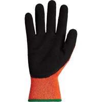 Dexterity&reg; TKTAGLX Cold-Rated Cut-Resistant Gloves, Size Medium, 13 Gauge, Latex Coated, TenActiv Shell, ASTM ANSI Level A3 Solutions industrielles ALPHA
