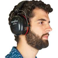 Cache-oreilles passifs, Bandeau, 28 NRR dB Solutions industrielles ALPHA