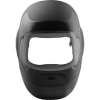 Speedglas G5-03 Pro Black Fixed Front Welding Helmet Solutions industrielles ALPHA