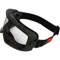 GoggleGear 3000 Series Protective Goggle, Clear Lens, Anti-Fog, Indirect Vent Solutions industrielles ALPHA