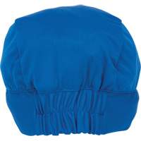 Casquette de protection refroidissante, Bleu Solutions industrielles ALPHA