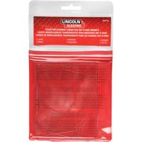 Ensemble de couvre-lentilles, Int&eacute;rieur/ext&eacute;rieur Solutions industrielles ALPHA