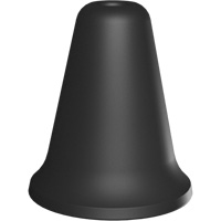 Embouts de rechange en mousse Trilogy, universels Solutions industrielles ALPHA