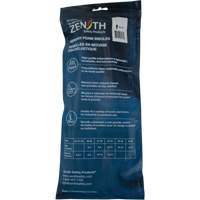 Semelles en mousse visco&eacute;lastique, Femmes 5 - 7 Solutions industrielles ALPHA