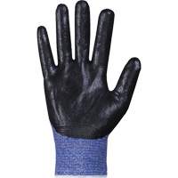 Extreme-Cut Glove, Size 7, 13 Gauge, Foam Nitrile Coated, TenActiv Shell, ASTM ANSI Level A9 Solutions industrielles ALPHA
