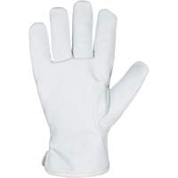 Gants contre l'arc &agrave; la coupe Endura 378WGKTFG, Cuir fleur de ch&egrave;vre, Taille T-petit Solutions industrielles ALPHA