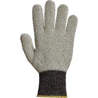 Contender TRFGK Cut & Heat Resistant Gloves, Cotton, X-Small Solutions industrielles ALPHA