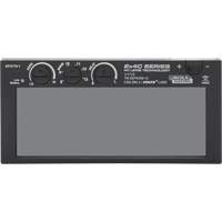 Lentille auto-assombrissante VIKING s&eacute;rie 2x4C Solutions industrielles ALPHA