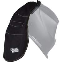 Casque en coton FR avec couvre-t&ecirc;te allong&eacute; et joint &agrave; ajustement serr&eacute; Solutions industrielles ALPHA