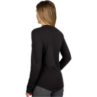 T-shirt hybride &agrave; manches longues FREEFLEX, Femmes, T-petit, Mauve Solutions industrielles ALPHA
