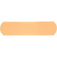 Bandages hydrofug&eacute;s, Rectangulaire/carr&eacute;e, 3", Plastique, St&eacute;rile Solutions industrielles ALPHA