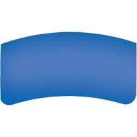 Lentille ext&eacute;rieure Bullard GenVX PETG Solutions industrielles ALPHA